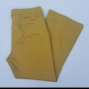 LL Bean pants